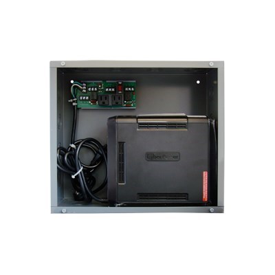 Enclosed UPS Interface board w/850VA