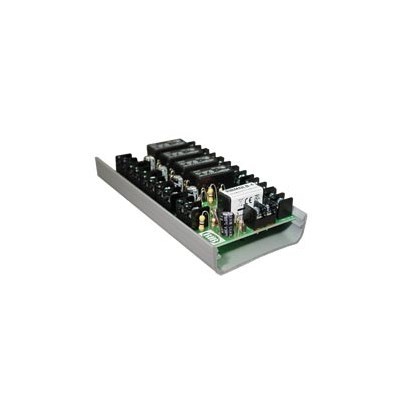 "Panel RIB logic board, 4-inputs, 2.75"