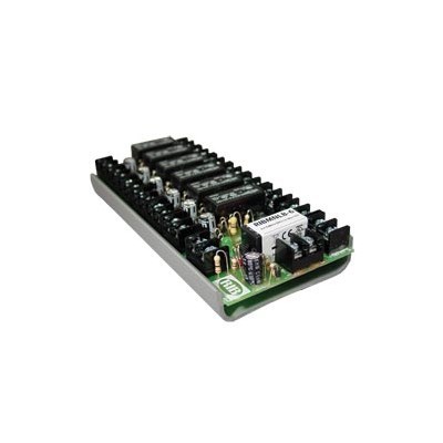 "Panel RIB logic board, 6-inputs, 2.75"