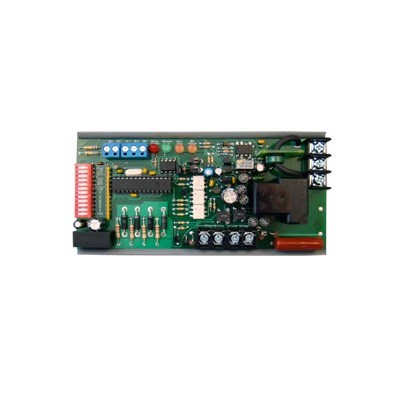 BacNet Panel Relay 2.75in 20Amp 120Vac