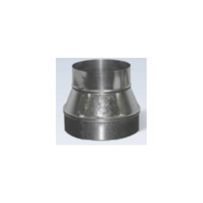 SM 5X4 REDUCER TAPERED