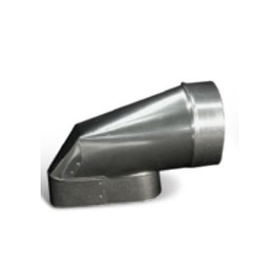 SM OVAL 6X7 BOOT END NC