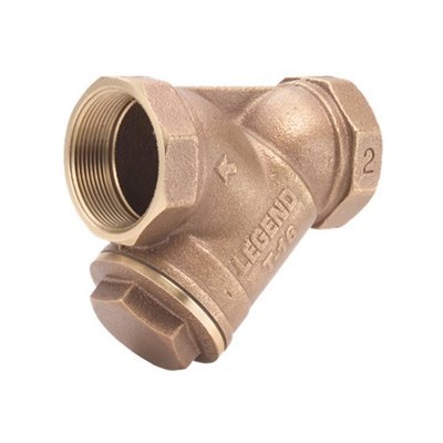 1-1/4 T-16 COMPACT BRONZE Y-ST