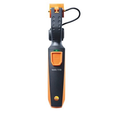 115i - Pipe Clamp Thermometer Smart Pr
