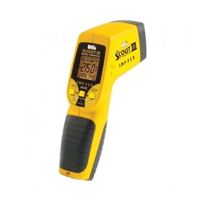 SCOUT 3 IR THERMOMETER