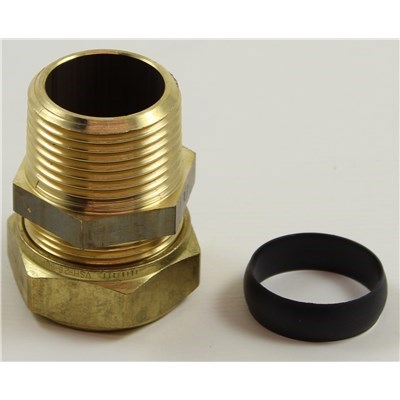 COMPRESSION FITTING