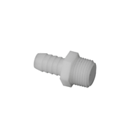 "NYL, M/ADAPTER(1/2BX1/2MPT), PK OF 2"