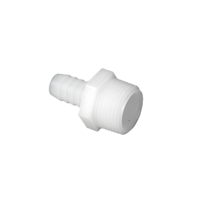 "NYL, M/ADAPTER(1/2BX3/4MPT), PK OF 2"