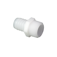 "NYL, M/ADAPTER(3/4BX3/4MPT), PK OF 2"