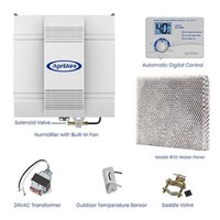 Power Aprilaire Humidifier Manual