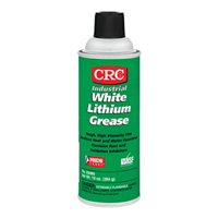 "LUBE, WHITE LITH GREASE, 10 OZ"