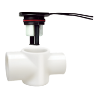 CONDENSATE SWITCH - TEE