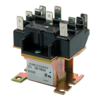 "GP SWITCHING RELAY, 24V"
