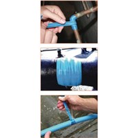 1X12 ft roll BLUE MONSTER COMP TAPE (20)