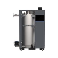 SVF 1000 HI-EFF GAS WATER BOILER