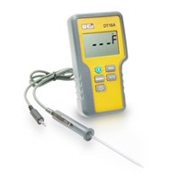DIGITAL THERMOMETER THERMISTOR